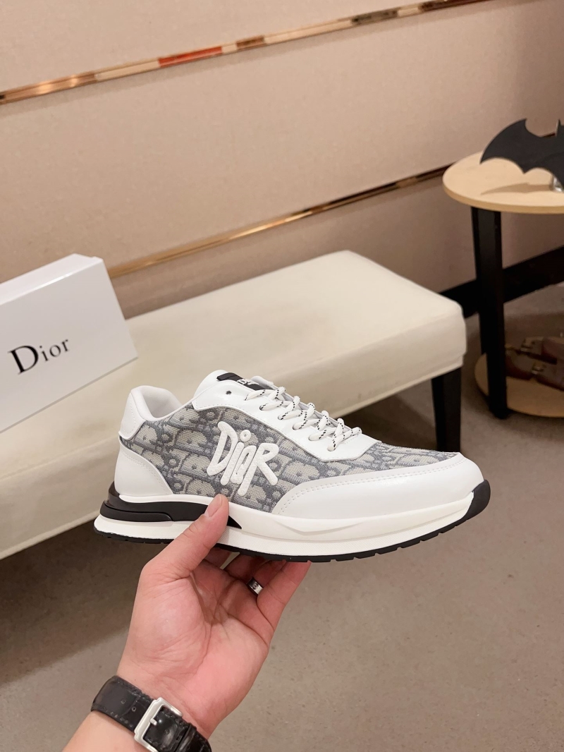 Christian Dior Casual Shoes